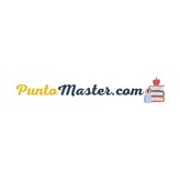 Punto Master coupon codes
