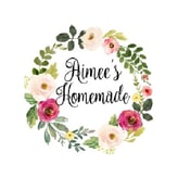 Aimee's Homemade coupon codes
