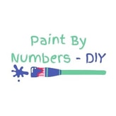 Paint by Numbers - DIY coupon codes