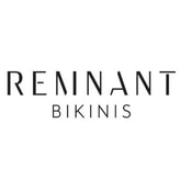 Remnant Bikinis coupon codes