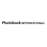 Photobooks International coupon codes
