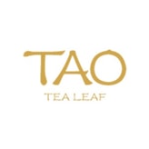 Tao Tea Leaf coupon codes