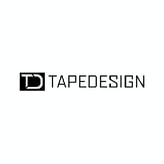 Tapedesign coupon codes