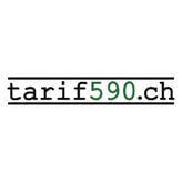 Tarif590.ch coupon codes