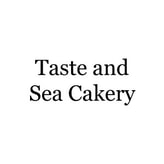 Taste and Sea Cakery coupon codes