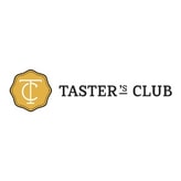 Taster's Club coupon codes