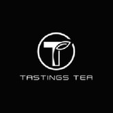 Tastings Tea coupon codes