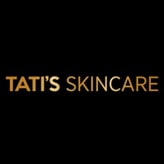 Tati's Skincare coupon codes