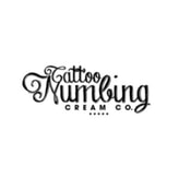 Tattoo Numbing Cream Co. coupon codes