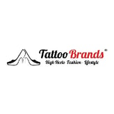 Tattoobrands coupon codes