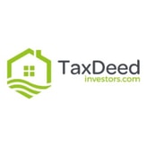 Tax Deed Investors coupon codes