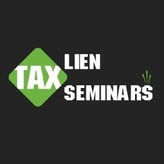 Tax Lien Seminars coupon codes