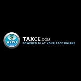 TaxCE.com coupon codes