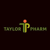 Taylor Pharm coupon codes