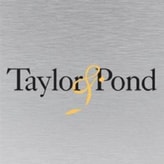 Taylor & Pond coupon codes