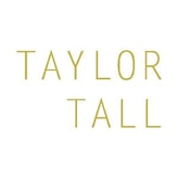 Taylor Tall coupon codes