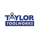 Taylor Toolworks coupon codes