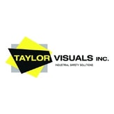 Taylor Visuals coupon codes