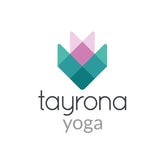 Tayrona Yoga coupon codes