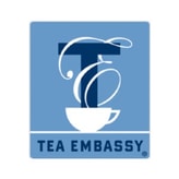 Tea Embassy coupon codes