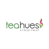 Tea Hues coupon codes