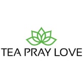 Tea Pray Love coupon codes