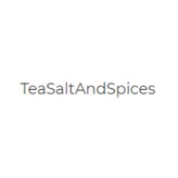 Tea Salt And Spices coupon codes