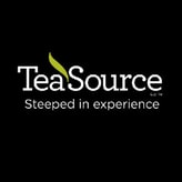 TeaSource coupon codes