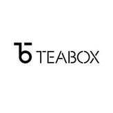 Teabox coupon codes
