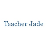 Teacher Jade coupon codes