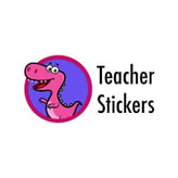 Teacher Stickers coupon codes