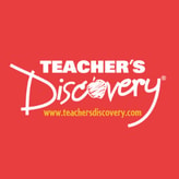 Teacher's Discovery coupon codes