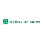 Teachers Pay Teachers coupon codes