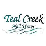 Teal Creek Nail Wraps coupon codes
