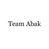 Team Abak coupon codes