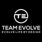 Team Evolve coupon codes