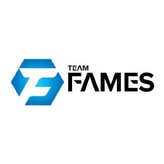Team Fames coupon codes