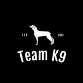 Team K9 coupon codes