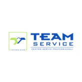 Team Service coupon codes