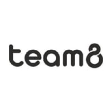 Team8 Fitness coupon codes