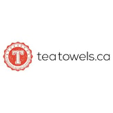 Teatowels.ca coupon codes
