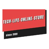 Tech-Life-Online-Store coupon codes