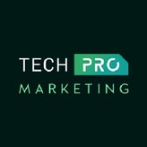 Tech Pro Marketing coupon codes