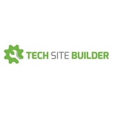 Tech Site Builder coupon codes