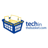 Tech in the basket coupon codes