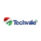 Techville coupon codes