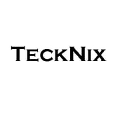 TeckNix coupon codes
