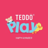 Teddo Play coupon codes