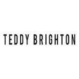 Teddy Brighton coupon codes