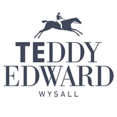 Teddy Edward coupon codes
